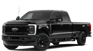 2026 Ford Super Duty® External Image 2